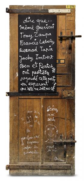 Les Baumettes, 2021