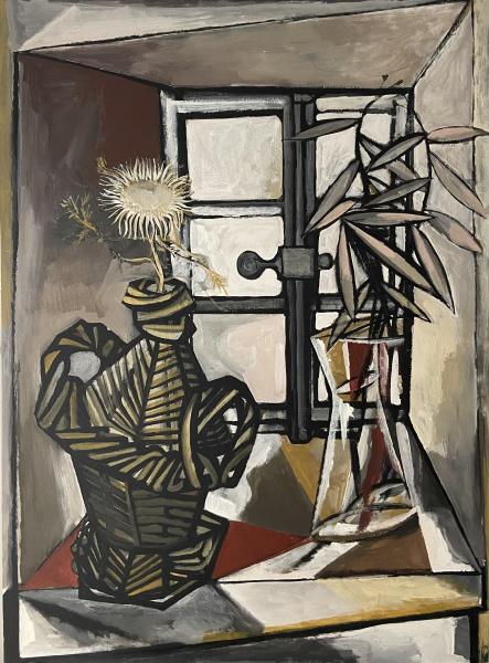 "Le soleil", août 1979