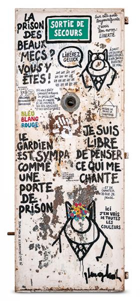 Sortie de secours, 2026