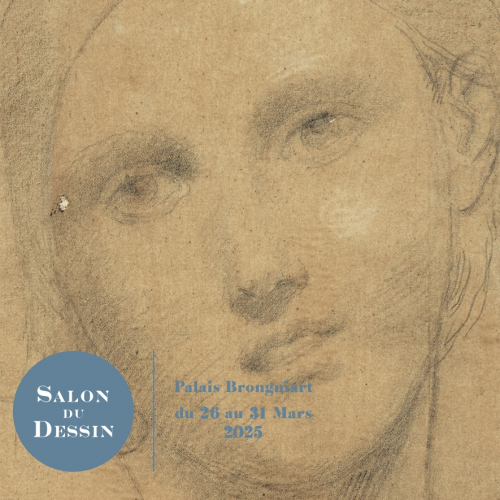Salon du Dessin